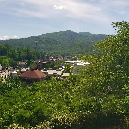 Gatlinburg Chateau Condo 210 Εξωτερικό φωτογραφία