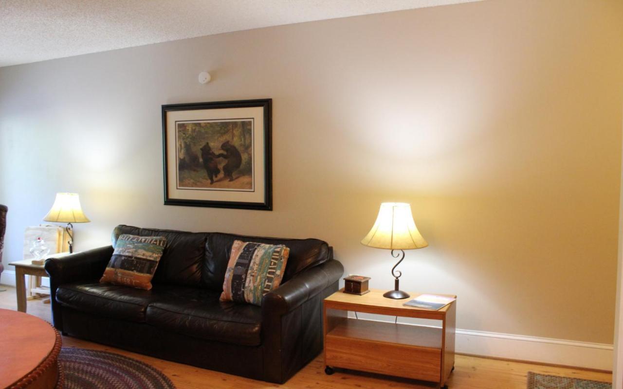 Gatlinburg Chateau Condo 210 Εξωτερικό φωτογραφία