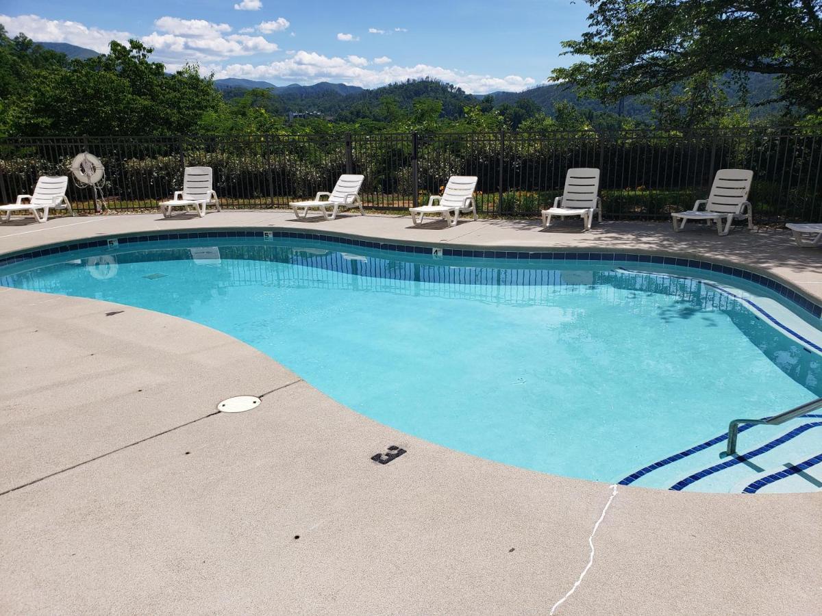 Gatlinburg Chateau Condo 210 Εξωτερικό φωτογραφία