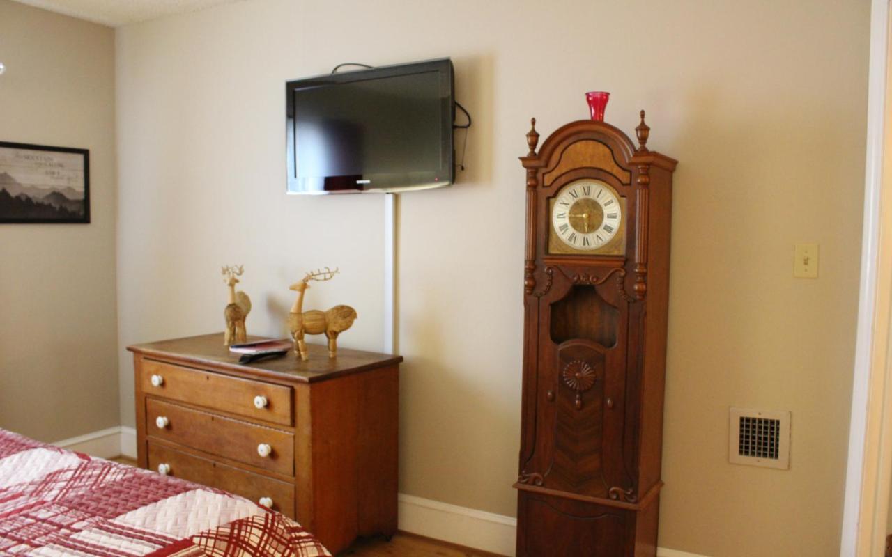 Gatlinburg Chateau Condo 210 Εξωτερικό φωτογραφία