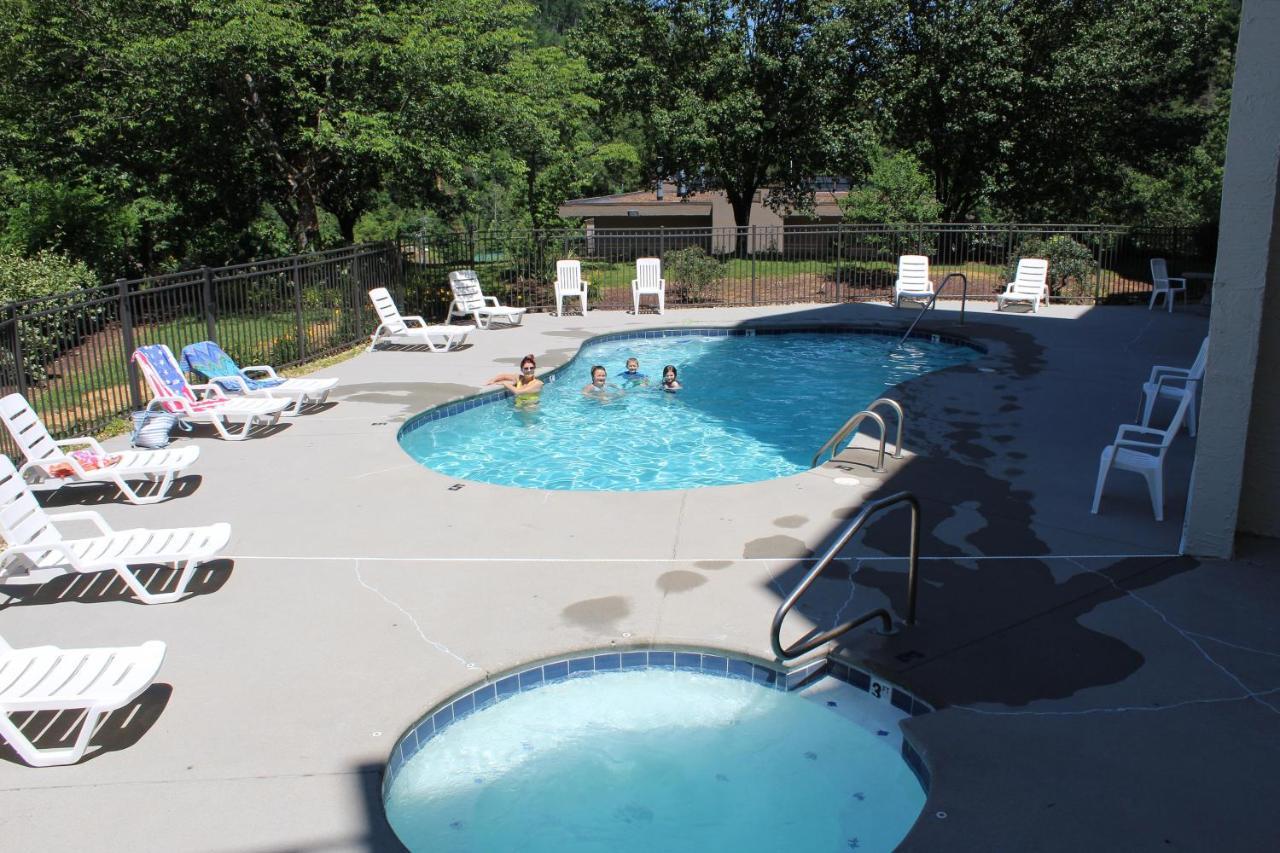 Gatlinburg Chateau Condo 210 Εξωτερικό φωτογραφία